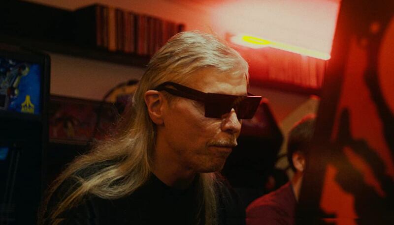 Cannon Arm and the Arcade Quest. Photograph: Thomas Skou/Good Company Pictures