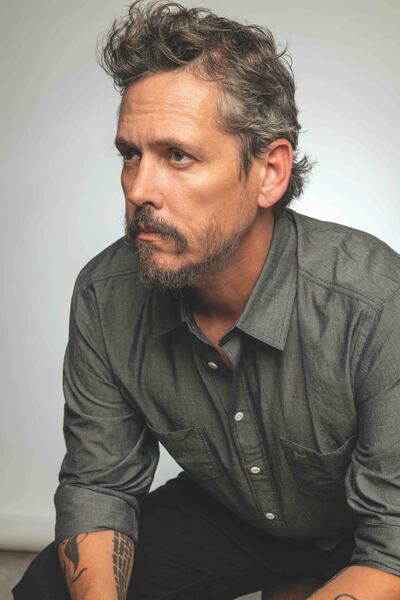 John Paul White, Sligo Live Festival, October 25th