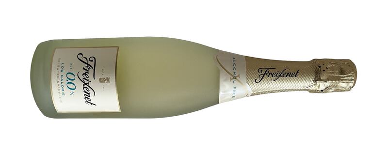 Freixenet Zero Zero Selected Sparkling