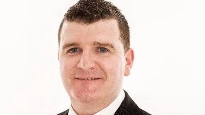 Sipo said that Cllr John O’Donnell from Donegal ‘conflated his roles as councillor and businessman’.