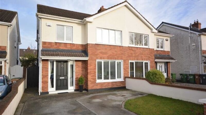 13 Bramley View, Castleknock, Dublin 15
