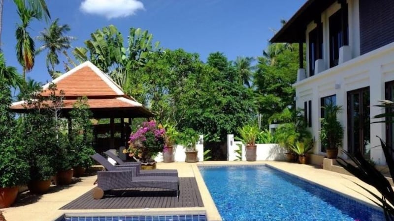 Thailand – Koh Samui