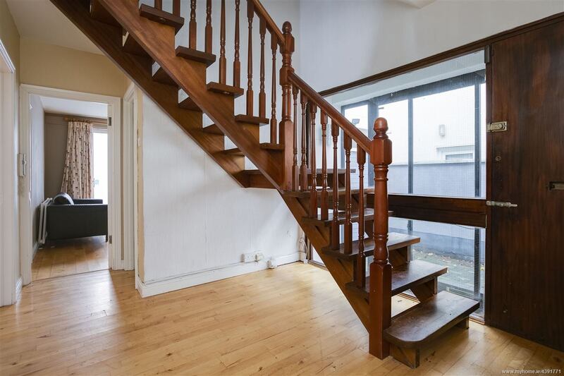 Graham Dwyer’s former home