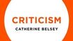 Criticism