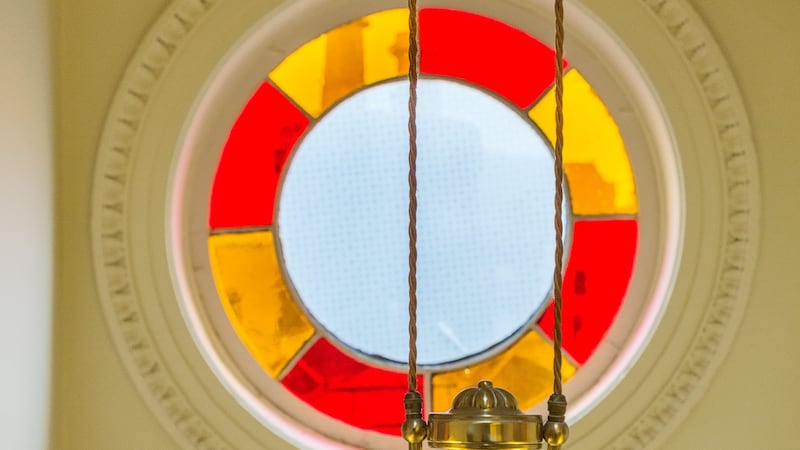 Grove House, 37 Synge Street