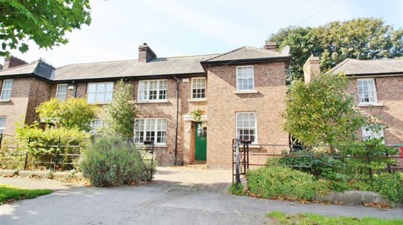 93 Iveagh Gardens, Dublin 12