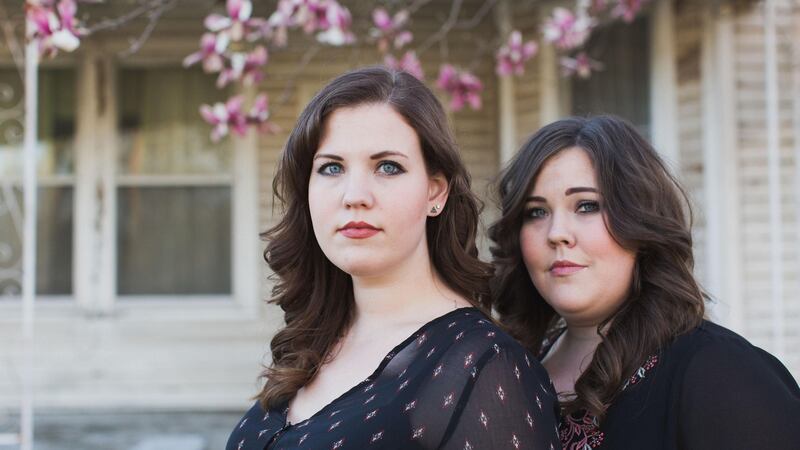 The Secret Sisters: not a secret anymore