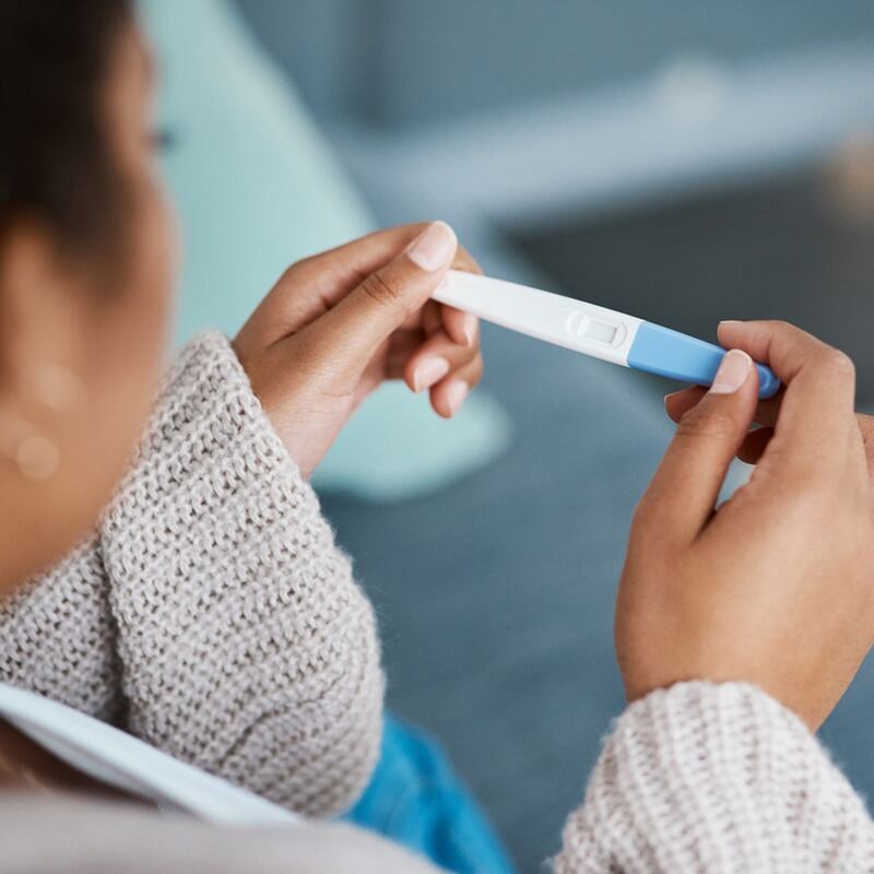 During the 1970s, fertility treatment was still in its infancy. Photograph: iStock