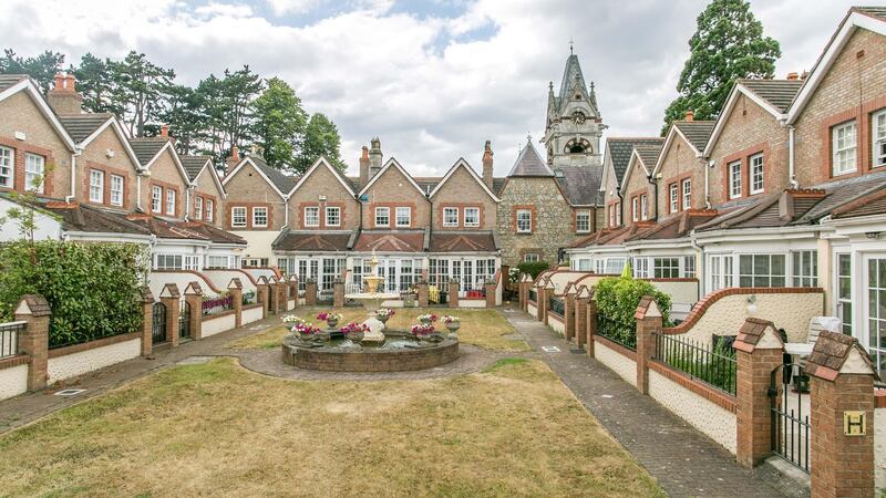 17 Arkle Square, Stillorgan, Co Dublin