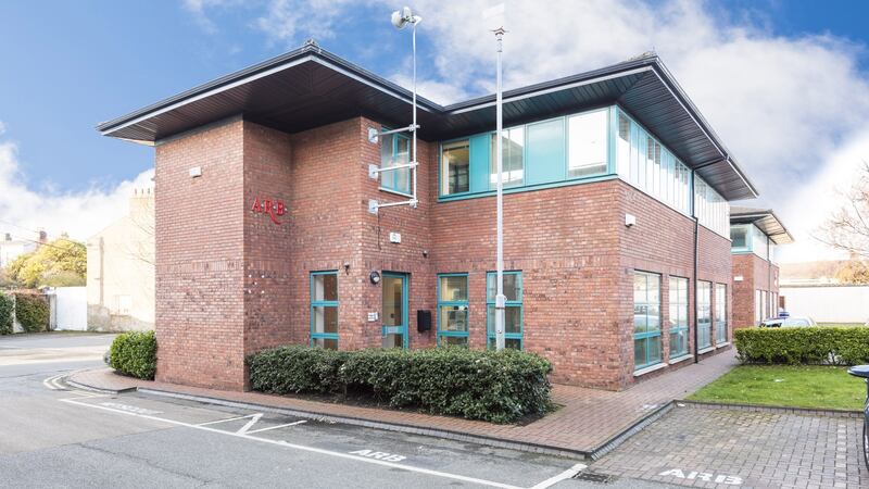 Block 9, Blackrock Business Park, Co Dublin