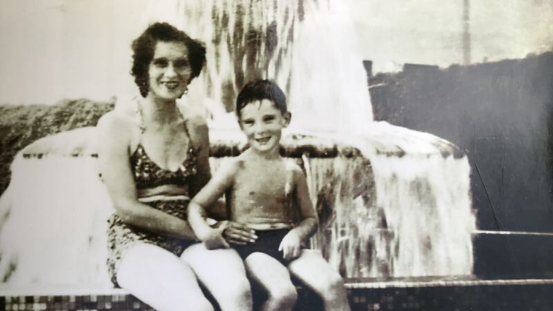 Ian McEwan: ‘In other words, pen in hand, I was going to set my mother free’