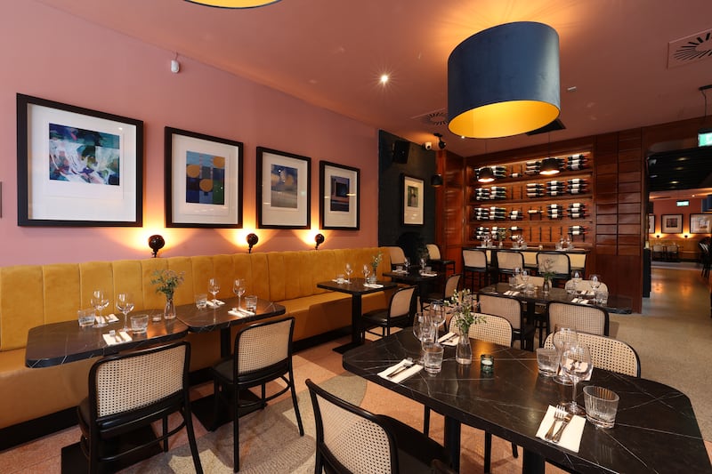 Lotties is just what Rathmines needed. Photograph: Nick Bradshaw