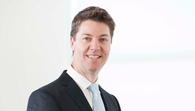 David Warren, chief investment officer at Zurich Life