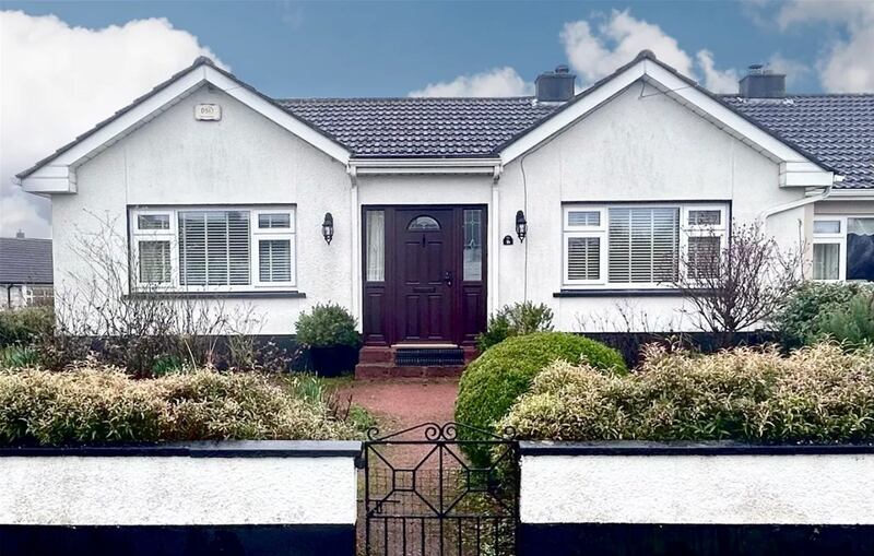 Number 16 Rosemount, Kilkenny