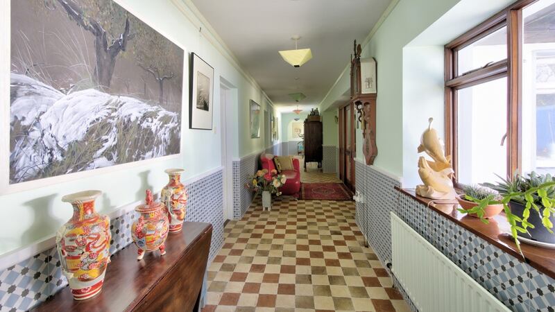 Hallway