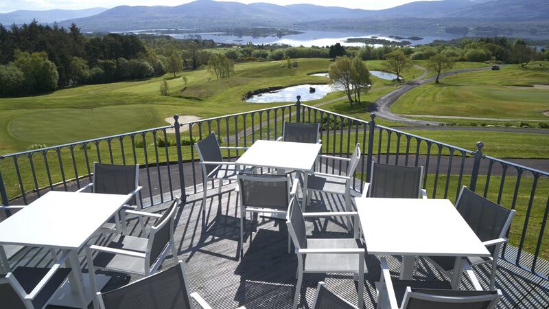 Ring of Kerry Golf Club