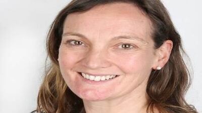 Jackie Turner, a genetic counsellor at the Clinical Genetics Centre for Ophthalmology at Dublin’s Mater Hospital.