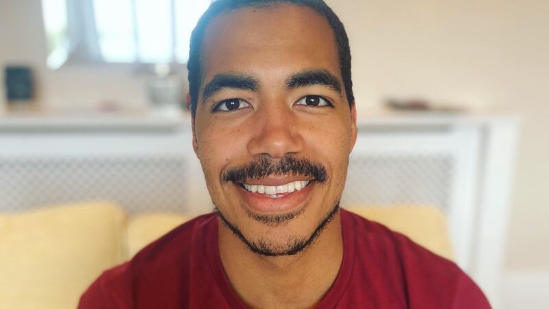 Kevin Garry, a 27-year-old account executive from Dublin, recalls being at a work lunch surrounded by the leadership team, and being referred to as ‘Black Kev’.