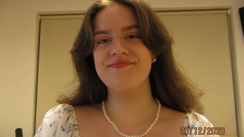 Lara Costello: ’This year was just added stress because there was so much uncertainty.’