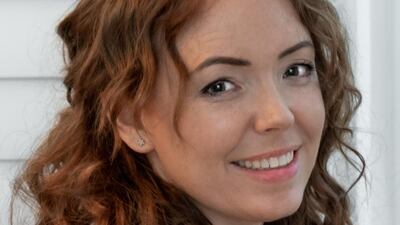 Kelly Geoghegan: “Sometimes tiredness can be blinding and parents can’t see the obvious changes that need to be made.”