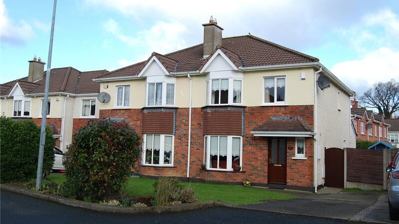 10 Elm Close, Griffeen Valley, Lucan