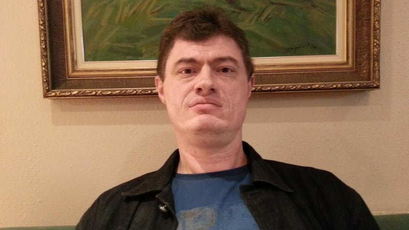 Marcos Brandt: ‘It didn’t sound like a shootout. You didn’t hear fire coming from different shooting positions.’