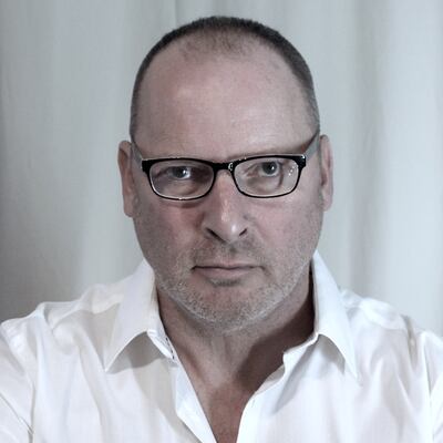 Music Current: artistic director Fergal Dowling