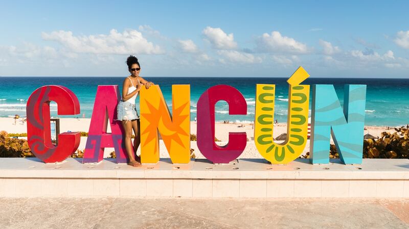 Cancun, Mexico