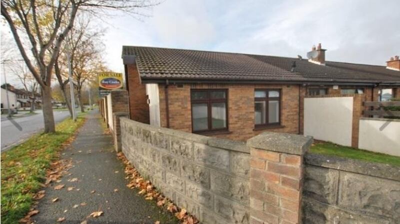 9A St John’s Close, Clondalkin, Dublin 22