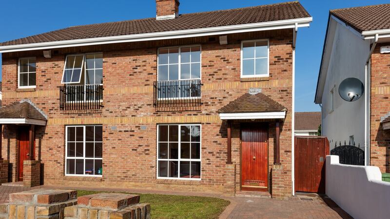 17 The Maples, Clonskeagh, Dublin 14