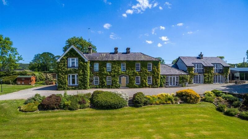 Bleach House, Villierstown, Cappoquin,Co Waterford