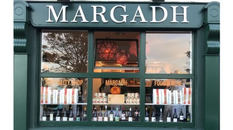Margadh Food and Wine, Howth