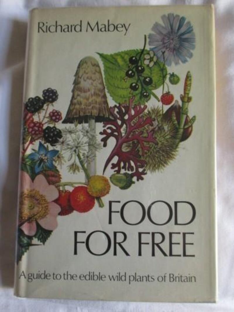 Richard Mabey’s 50-year-old book has introduced generations of readers to the splendour and strangeness of our plant lore. It has never been out of print.