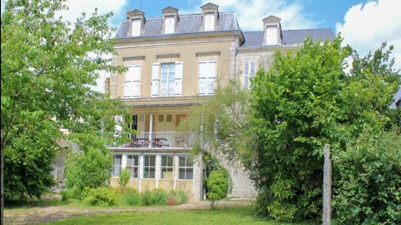 Pays de la Loire, France