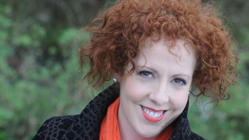 People usually point to the Irish singers with significant international careers – Ann Murray, Patricia Bardon, Giselle Allen (above), Ailish Tynan, Tara Erraught and Claudia Boyle – as evidence of Irish musical prowess