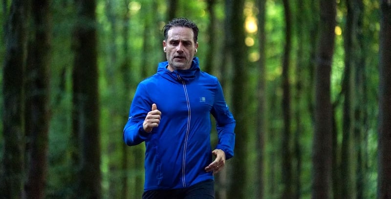 Coldwater: Andrew Lincoln