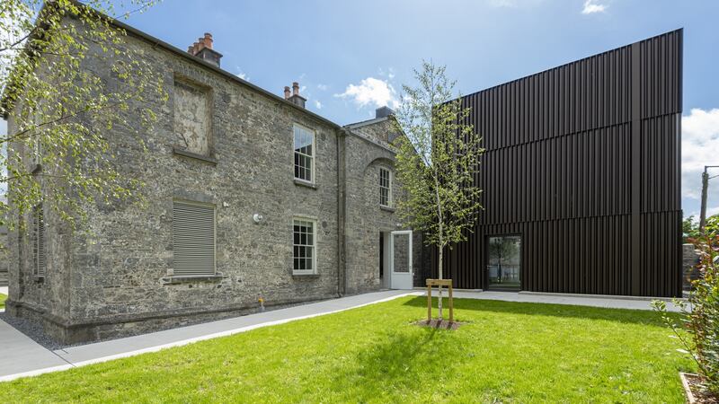 Photograph: Brian Cregan