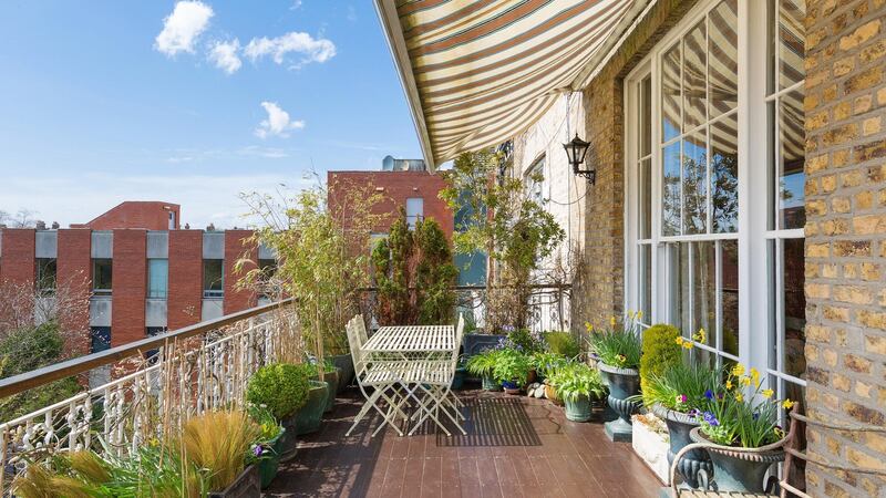 Apartment 2, 51 Pembroke Road, Ballsbridge, Dublin 4