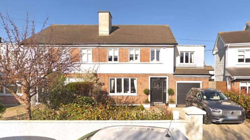 20  Durham Road, Sandymount,  Dublin 4