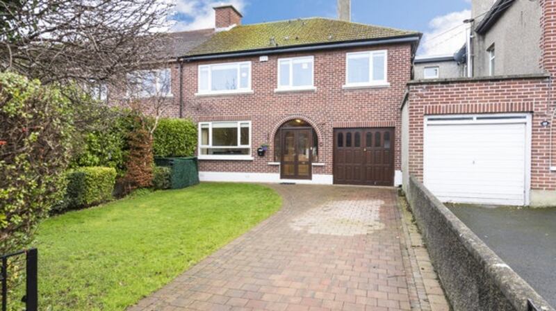 49 Windsor Park, Monkstown, Co Dublin