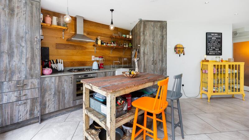 166 Harold’s Cross Road.