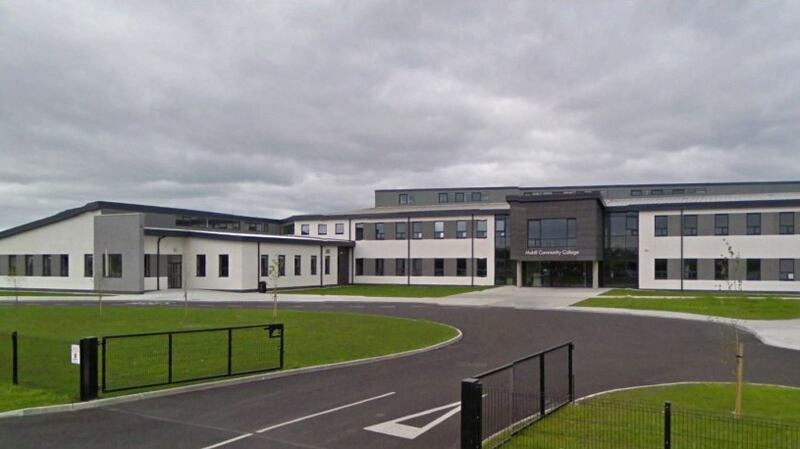 Mohill College: A variety of special educational needs is catered for, with a number of teachers with resource teaching qualifications and the support of 3.5 SNAs