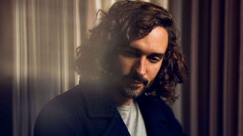 Joe Wicks: Facing My Childhood