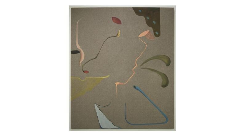 Tilly by Damien Flood