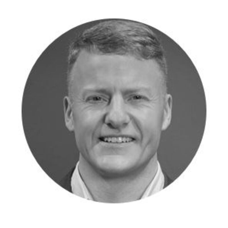 Daragh Cassidy of bonkers.ie does not see gas and electricity prices returning to normal levels any time soon