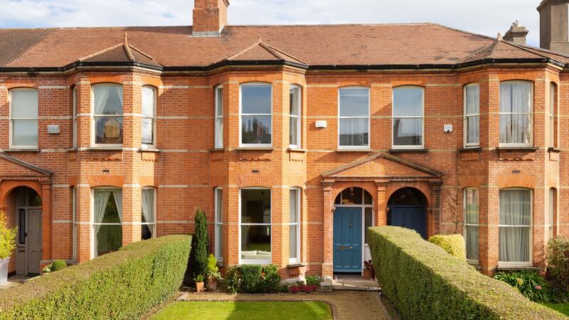 19 Grosvenor Place, Rathmines, Dublin 6.