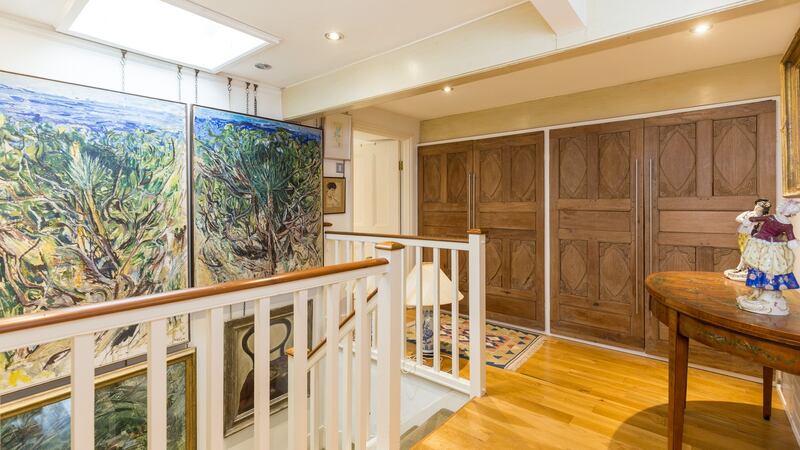 Greenhall Lodge, Tinahely, Co Wicklow