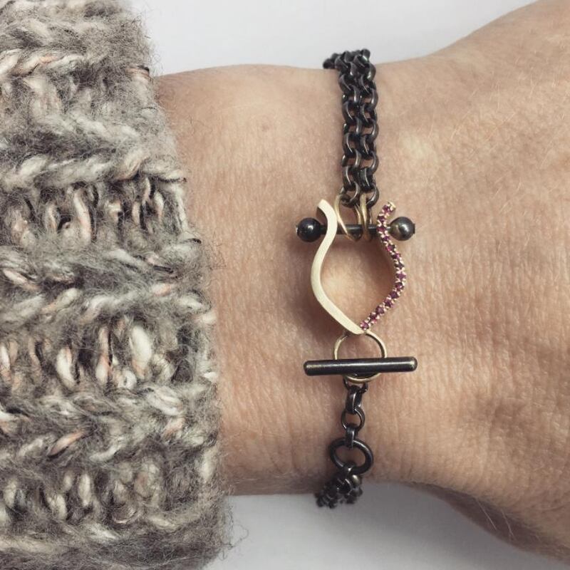 Jewellery by Sine Vasquez