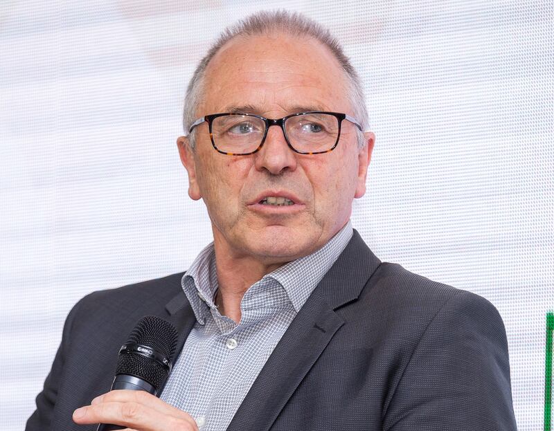 Alan Smeaton: Many of us are not opposed to AI, but we question some companies’ positioning around it. 