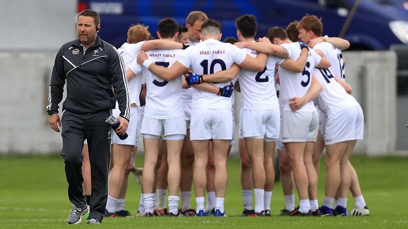 I don’t doubt Cian O’Neill’s intentions are pure in all this. All the same, you’d have to say this has panned out pretty well for him.